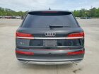 2021 Audi Q7 Premium Plus Black vin: WA1LJAF71MD018679 2021 Audi Q7 Premium Plus Black vin: WA1LJAF71MD018679