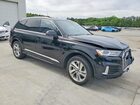 2021 Audi Q7 Premium Plus Black vin: WA1LJAF71MD018679 2021 Audi Q7 Premium Plus Black vin: WA1LJAF71MD018679