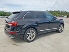 2021 Audi Q7 Premium Plus Black vin: WA1LJAF71MD018679 2021 Audi Q7 Premium Plus Black vin: WA1LJAF71MD018679