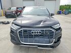 2021 Audi Q7 Premium Plus Black vin: WA1LJAF71MD018679 2021 Audi Q7 Premium Plus Black vin: WA1LJAF71MD018679