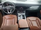 2021 Audi Q7 Premium Plus Black vin: WA1LJAF79MD024276