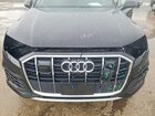 2021 Audi Q7 Premium Plus Black vin: WA1LJAF79MD024276