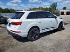 2025 Audi Q7 Premium Plus Белый vin: WA1LVBF73SD025494