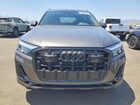 2025 Audi Q7 Premium Plus Серый vin: WA1LVBF78SD005015