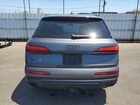 2025 Audi Q7 Premium Plus Серый vin: WA1LVBF78SD005015