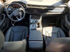 2025 Audi Q7 Premium Plus Серый vin: WA1LVBF79SD020428