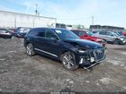 2021 Audi Q7 Premium Plus 55 Tfsi Quattro Tiptronic Black vin: WA1LXAF70MD024259