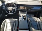 2021 Audi Q7 Premium Plus White vin: WA1LXAF71MD000763