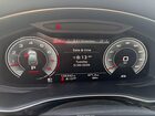 2021 Audi Q7 Premium Plus 55 Tfsi Quattro Tiptronic Синий vin: WA1LXAF72MD014929