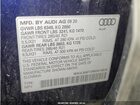2021 Audi Q7 Premium Plus 55 Tfsi Quattro Tiptronic Синий vin: WA1LXAF72MD014929