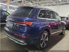 2021 Audi Q7 Premium Plus 55 Tfsi Quattro Tiptronic Синий vin: WA1LXAF72MD014929