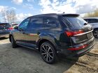 2020 Audi Q7 Premium Plus Black vin: WA1LXAF73LD007115