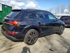 2020 Audi Q7 Premium Plus Black vin: WA1LXAF73LD007115