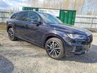 2020 Audi Q7 Premium Plus Black vin: WA1LXAF73LD007115