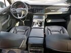 2020 Audi Q7 Premium Plus Black vin: WA1LXAF73LD007115