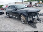 2020 Audi Q7 Premium Plus 55 Tfsi Quattro Tiptronic Black vin: WA1LXAF74LD001548