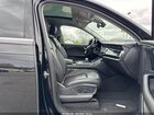 2021 Audi Q7 Premium Plus 55 Tfsi Quattro Tiptronic Черный vin: WA1LXAF76MD012374