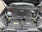 2021 Audi Q7 Premium Plus 55 Tfsi Quattro Tiptronic Черный vin: WA1LXAF76MD012374