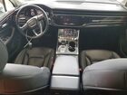 2021 Audi Q7 Premium Plus White vin: WA1LXAF77MD021049