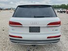 2020 Audi Q7 Premium Plus White vin: WA1LXAF79LD005353