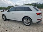 2020 Audi Q7 Premium Plus White vin: WA1LXAF79LD005353