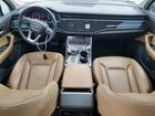 2020 Audi Q7 Premium Plus White vin: WA1LXAF79LD005353
