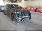 2021 Audi Q7 Premium Plus 55 Tfsi Quattro Tiptronic Gray vin: WA1LXAF79MD019724