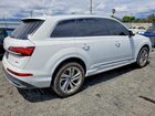 2021 Audi Q7 Premium Plus White vin: WA1LXAF7XMD013981 2021 Audi Q7 Premium Plus White vin: WA1LXAF7XMD013981