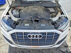 2021 Audi Q7 Premium Plus White vin: WA1LXAF7XMD013981 2021 Audi Q7 Premium Plus White vin: WA1LXAF7XMD013981