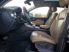 2023 Audi Q7 Premium Plus Черный vin: WA1LXBF70PD008749