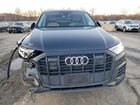 2023 Audi Q7 Premium Plus Черный vin: WA1LXBF70PD008749