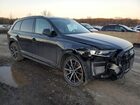 2023 Audi Q7 Premium Plus Черный vin: WA1LXBF70PD008749