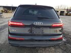 2023 Audi Q7 Premium Plus Черный vin: WA1LXBF70PD008749