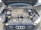 2023 Audi Q7 Premium Plus Черный vin: WA1LXBF70PD008749