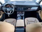 2023 Audi Q7 Premium Plus Черный vin: WA1LXBF70PD008749