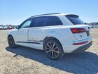 2022 Audi Q7 Premium Plus White vin: WA1LXBF71ND015688