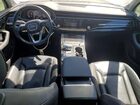 2022 Audi Q7 Premium Plus White vin: WA1LXBF71ND015688