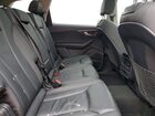 2022 Audi Q7 Premium Plus Черный vin: WA1LXBF73ND015076