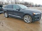 2022 Audi Q7 Premium Plus Черный vin: WA1LXBF73ND015076
