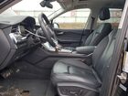 2022 Audi Q7 Premium Plus Черный vin: WA1LXBF73ND015076