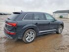 2022 Audi Q7 Premium Plus Черный vin: WA1LXBF73ND015076