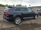 2023 Audi Q7 Premium Plus Черный vin: WA1LXBF74PD007667