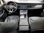 2023 Audi Q7 Premium Plus Черный vin: WA1LXBF74PD007667