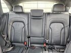 2017 Audi Q5 Premium Plus Черный vin: WA1M2AFP0HA039919