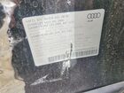 2017 Audi Q5 Premium Plus Черный vin: WA1M2AFP0HA039919