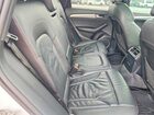 2017 Audi Q5 Premium Plus White vin: WA1M2AFP1HA055207