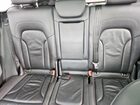 2017 Audi Q5 Premium Plus White vin: WA1M2AFP1HA055207