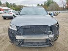 2017 Audi Q5 Premium Plus Gray vin: WA1M2AFP3HA096017