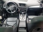 2017 Audi Q5 Premium Plus Gray vin: WA1M2AFP3HA096017