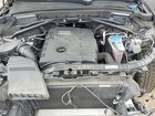 2017 Audi Q5 Premium Plus Gray vin: WA1M2AFP3HA096017